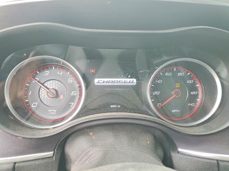 Продажа на аукционе авто 2015 Dodge Charger, vin: 2C3CDXFG0FH746178, номер лота: 50659716