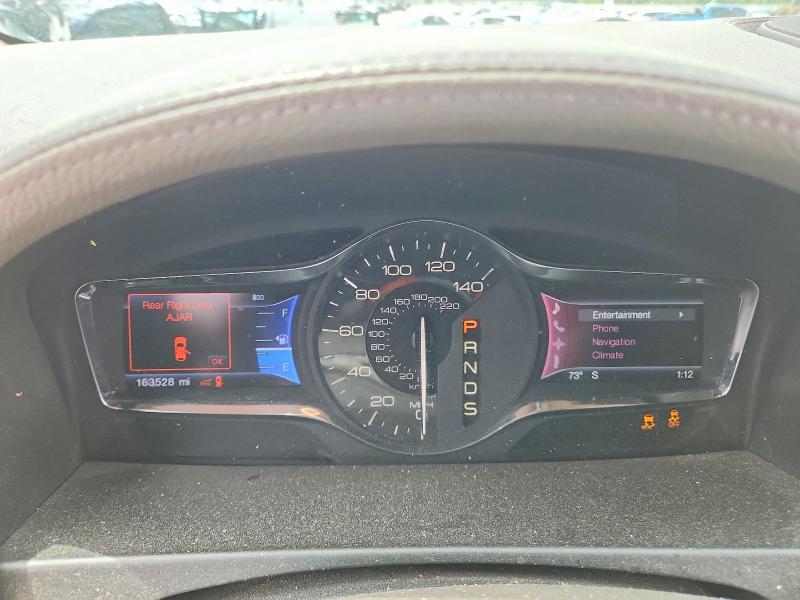 Aukcja sprzedaży 2013 Lincoln Mkx, vin: 2LMDJ6JK2DBL24315, numer aukcji: 51470486