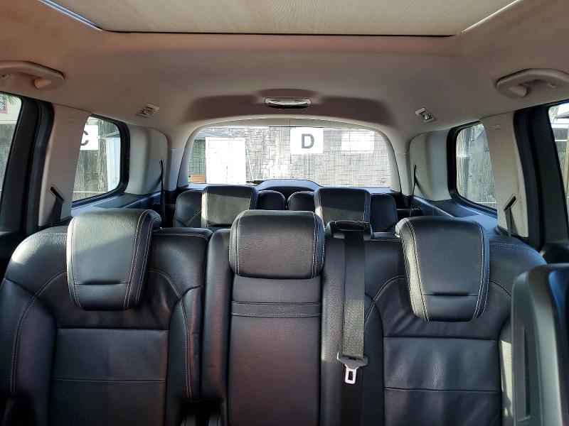 Продажа на аукционе авто 2015 Mercedes-benz Gl, vin: 4JGDF7DE5FA442804, номер лота: 50624686