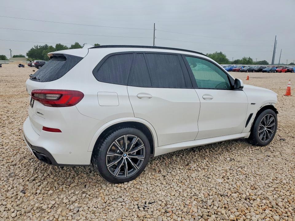 Aukcja sprzedaży 2022 Bmw X5, vin: 5UXTA6C00N9K91576, numer aukcji: 51859496