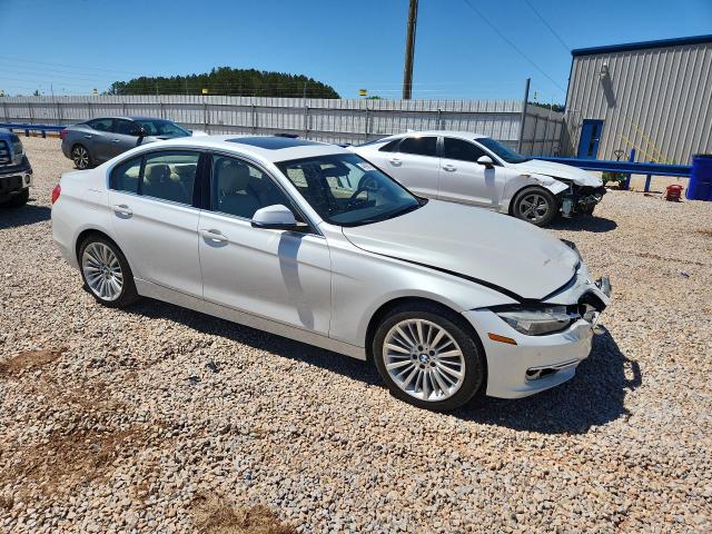 Aukcja sprzedaży 2015 Bmw 328, vin: WBA3A5C50FF606254, numer aukcji: 46692816