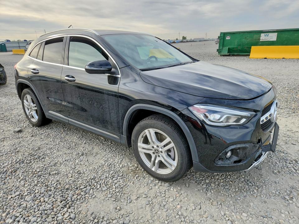 Aukcja sprzedaży 2021 Mercedes-benz Gla, vin: W1N4N4HB8MJ192566, numer aukcji: 50807806