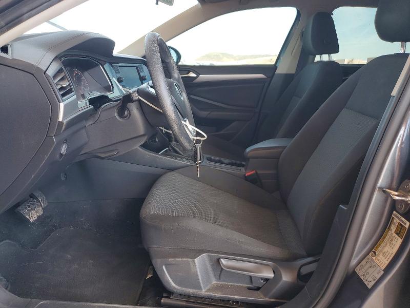 51183956 :رقم المزاد ، 3VWCB7BUXLM028967 vin ، 2020 Volkswagen Jetta مزاد بيع