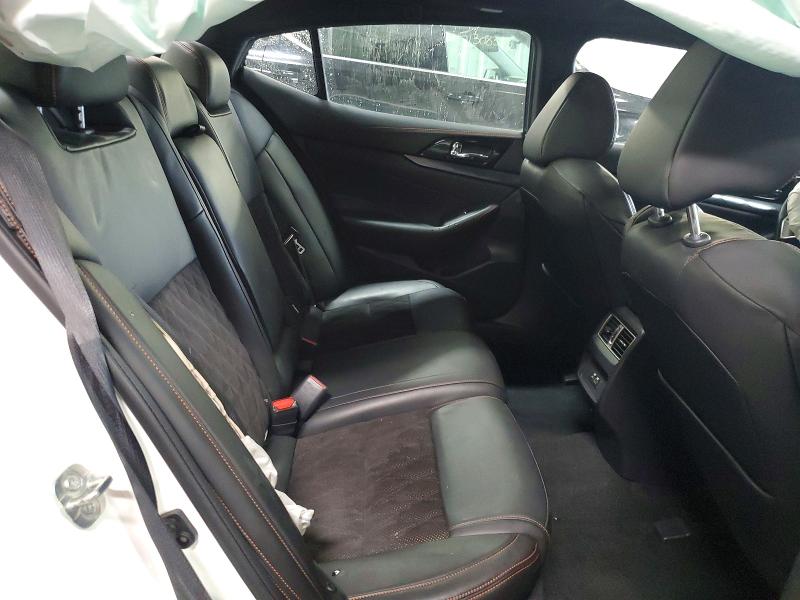Aukcja sprzedaży 2020 Nissan Maxima, vin: 1N4AA6EV1LC374697, numer aukcji: 51440926