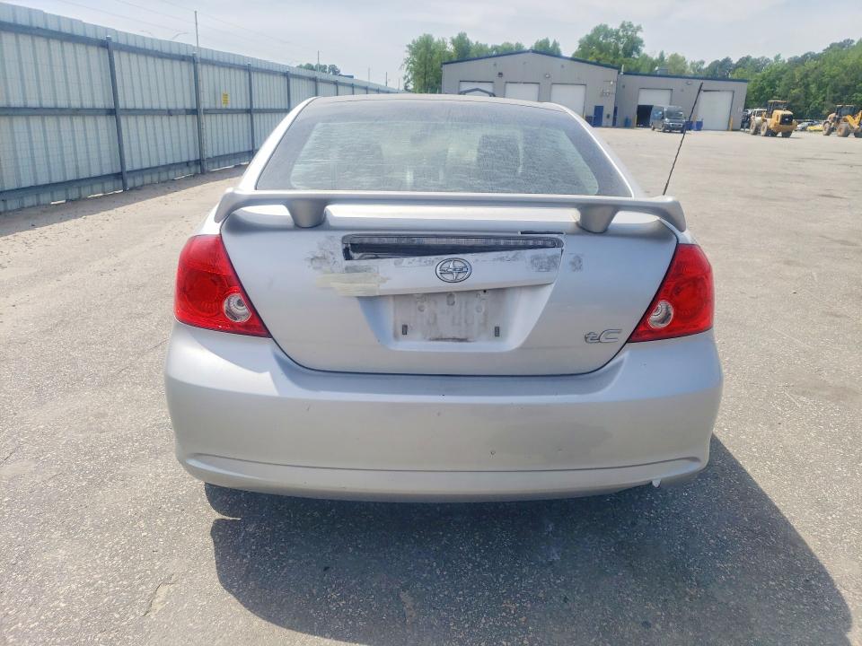Продаж на аукціоні авто 2005 Scion Tc, vin: JTKDE177750063057, номер лоту: 49727626