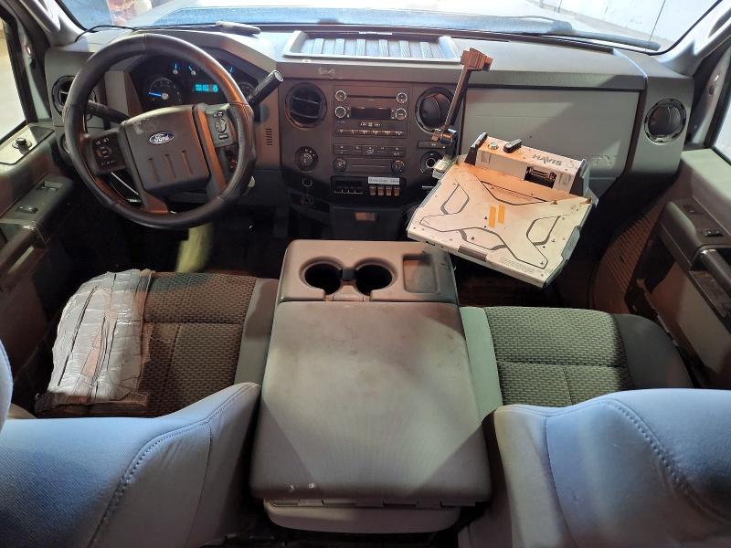 Продаж на аукціоні авто 2013 Ford F350, vin: 1FT7X3B65DEB35352, номер лоту: 50320056