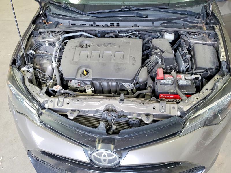 2019 Toyota Corolla მანქანა იყიდება აუქციონზე, vin: 2T1BURHE5KC238372, აუქციონის ნომერი: 41630016