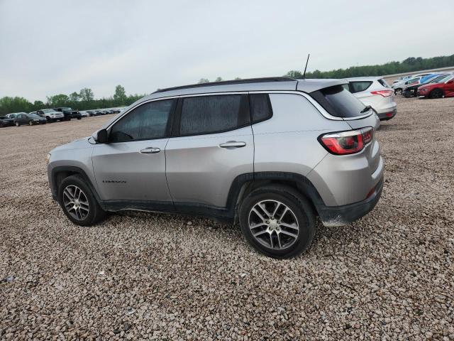 Продажа на аукционе авто 2019 Jeep Compass, vin: 3C4NJCBB4KT623923, номер лота: 47581216