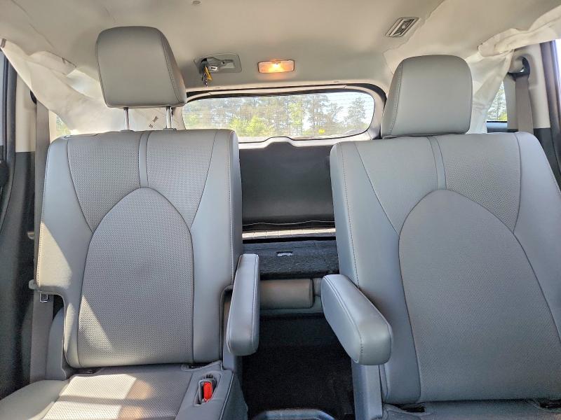 Aukcja sprzedaży 2022 Toyota Highlander Hybrid, vin: 5TDYARAH7NS014605, numer aukcji: 49721356