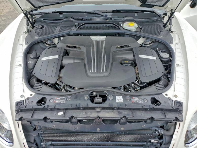2016 Bentley Continental მანქანა იყიდება აუქციონზე, vin: SCBFH7ZA4GC057482, აუქციონის ნომერი: 49957516