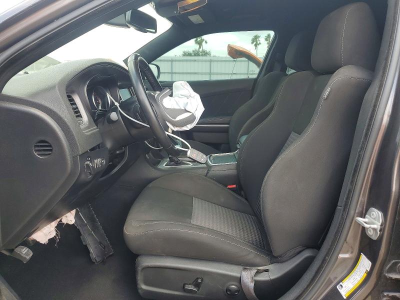 2023 Dodge Charger მანქანა იყიდება აუქციონზე, vin: 2C3CDXHG3PH529884, აუქციონის ნომერი: 49825976