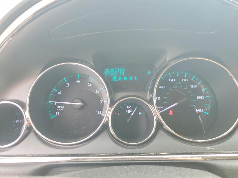 Продаж на аукціоні авто 2015 Buick Enclave, vin: 5GAKVCKDXFJ251009, номер лоту: 47773486
