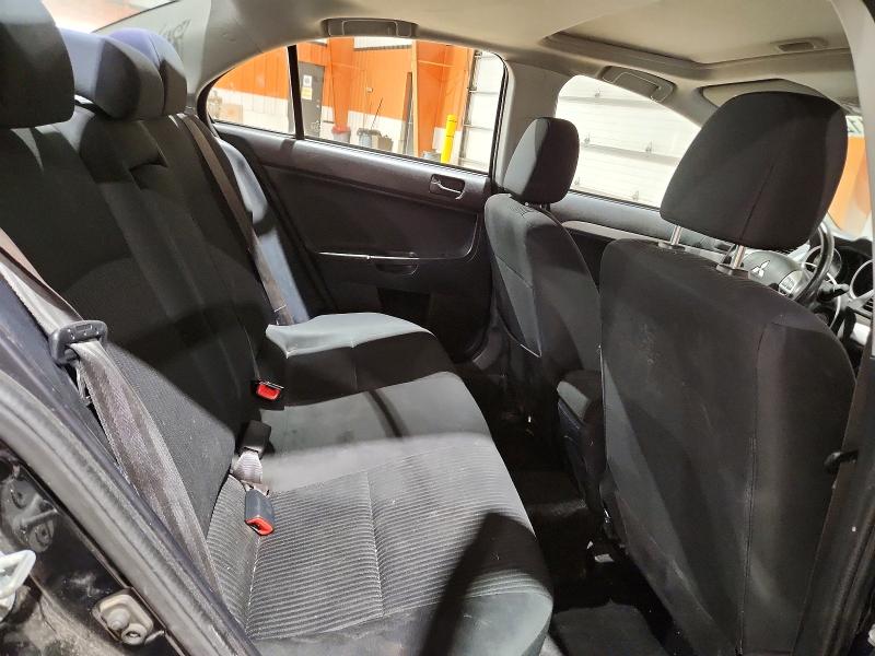 Продажа на аукционе авто 2015 Mitsubishi Lancer, vin: JA32U2FUXFU607154, номер лота: 51123186