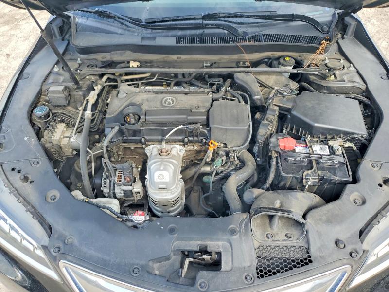 Продажа на аукционе авто 2015 Acura Tlx, vin: 19UUB1F51FA000369, номер лота: 48459026