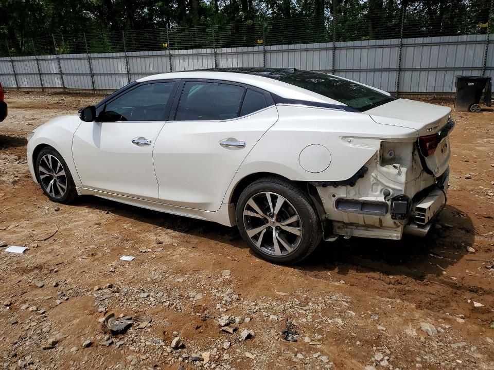 Продаж на аукціоні авто 2016 Nissan Maxima, vin: 1N4AA6AP5GC410310, номер лоту: 51597626
