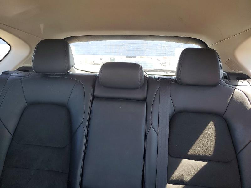 Aukcja sprzedaży 2018 Mazda Cx-5, vin: JM3KFBCM4J0391454, numer aukcji: 50933166