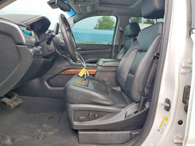 Aukcja sprzedaży 2020 Chevrolet Suburban, vin: 1GNSKJKC9LR238288, numer aukcji: 50501156