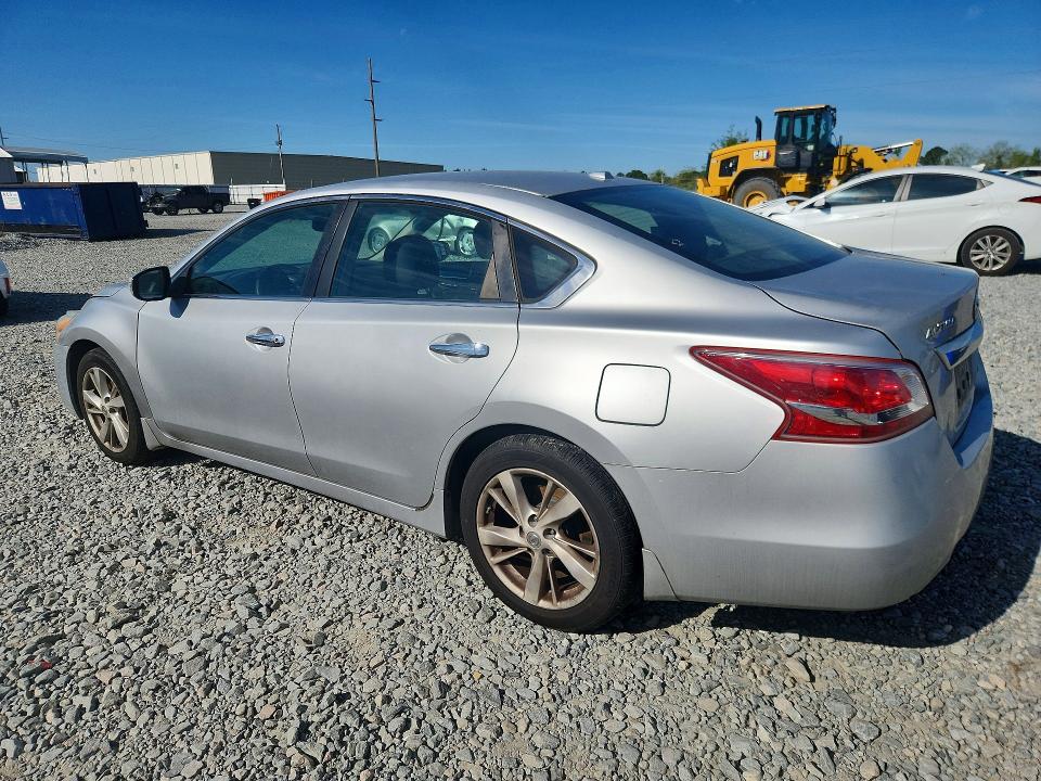 48911276 :رقم المزاد ، 1N4AL3AP7DC138914 vin ، 2013 Nissan Altima مزاد بيع