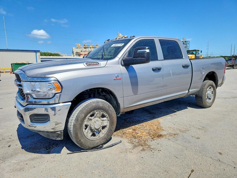 Auction sale of the 2024 Ram 2500, vin: 3C6UR5CL0RG406922, lot number: 49824176