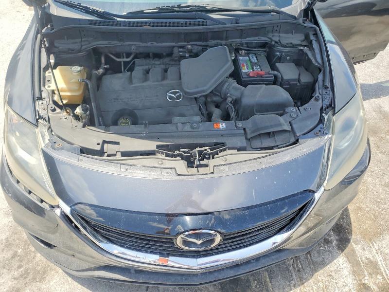 Aukcja sprzedaży 2015 Mazda Cx-9, vin: JM3TB2CA7F0449330, numer aukcji: 51126976