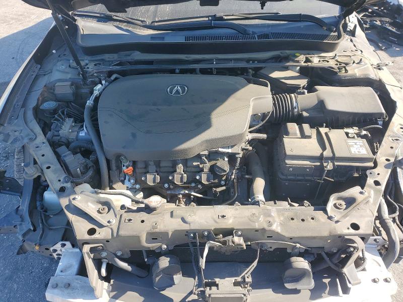 Продажа на аукционе авто 2020 Acura Tlx, vin: 19UUB2F44LA005123, номер лота: 50650326