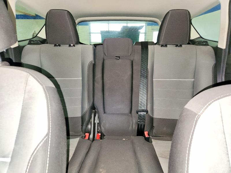 Aukcja sprzedaży 2014 Ford Escape, vin: 1FMCU0GX2EUD98098, numer aukcji: 50788236