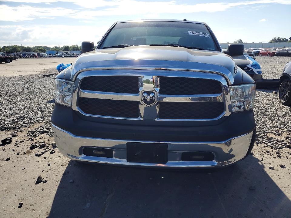 50360126 :رقم المزاد ، 3C6RR6KT2GG275471 vin ، 2016 Ram 1500 مزاد بيع