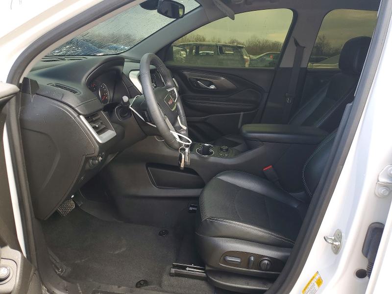 Aukcja sprzedaży 2022 Gmc Terrain, vin: 3GKALVEV2NL269399, numer aukcji: 48810646