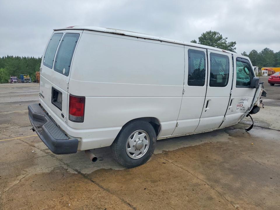 Продажа на аукционе авто 2006 Ford Econoline, vin: 1FTNE24L06HA39608, номер лота: 51708456