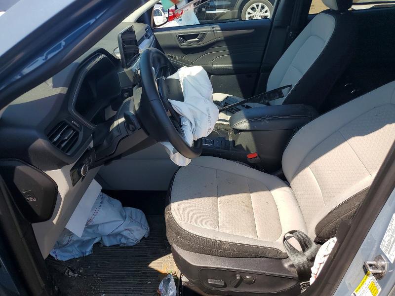 Продажа на аукционе авто 2024 Ford Escape, vin: 1FMCU9GN3RUB51973, номер лота: 49371996