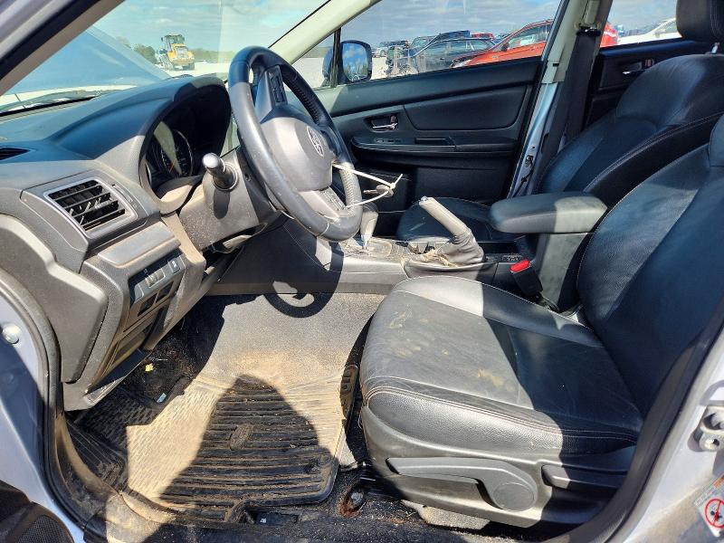 Продаж на аукціоні авто 2014 Subaru Xv Crosstrek, vin: JF2GPAKC6E8229588, номер лоту: 51413416