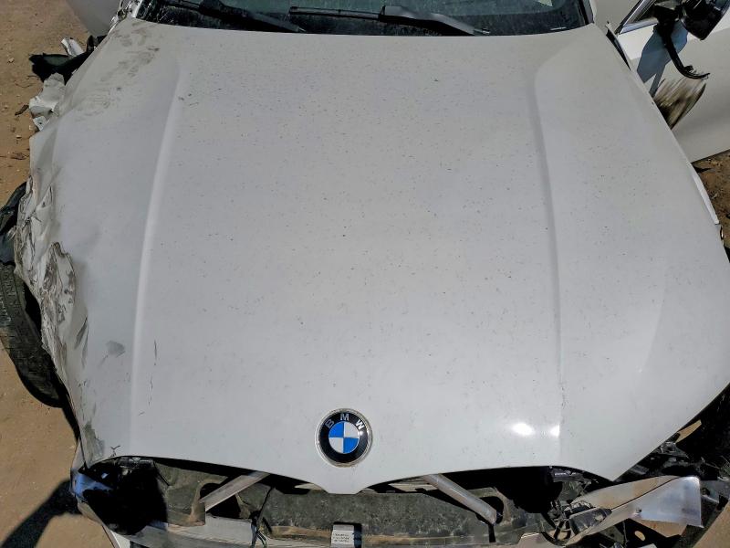 Aukcja sprzedaży 2025 Bmw 330i, vin: 3MW69CW02S8F18075, numer aukcji: 48682796