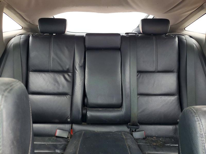 Продажа на аукционе авто 2012 Honda Crosstour, vin: 5J6TF3H56CL001874, номер лота: 49914556