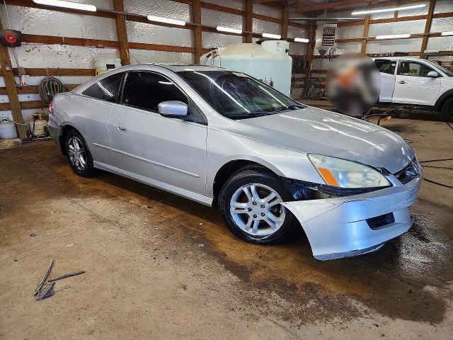 Продажа на аукционе авто 2006 Honda Accord, vin: 1HGCM72656A000933, номер лота: 50507136