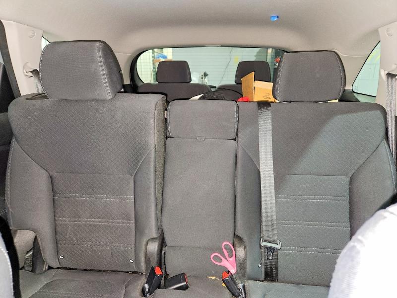 Продаж на аукціоні авто 2018 Kia Sorento, vin: 5XYPGDA30JG400887, номер лоту: 50636866