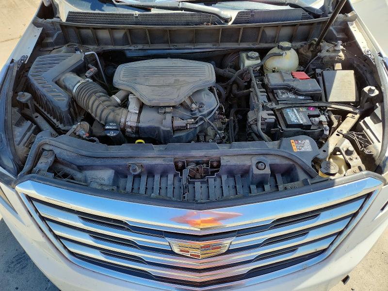 Продажа на аукционе авто 2017 Cadillac Xt5, vin: 1GYKNBRS9HZ206946, номер лота: 48904006