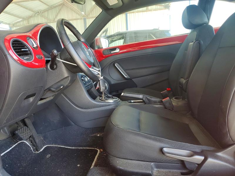 Aukcja sprzedaży 2013 Volkswagen Beetle, vin: 3VWJX7AT6DM668791, numer aukcji: 49261576