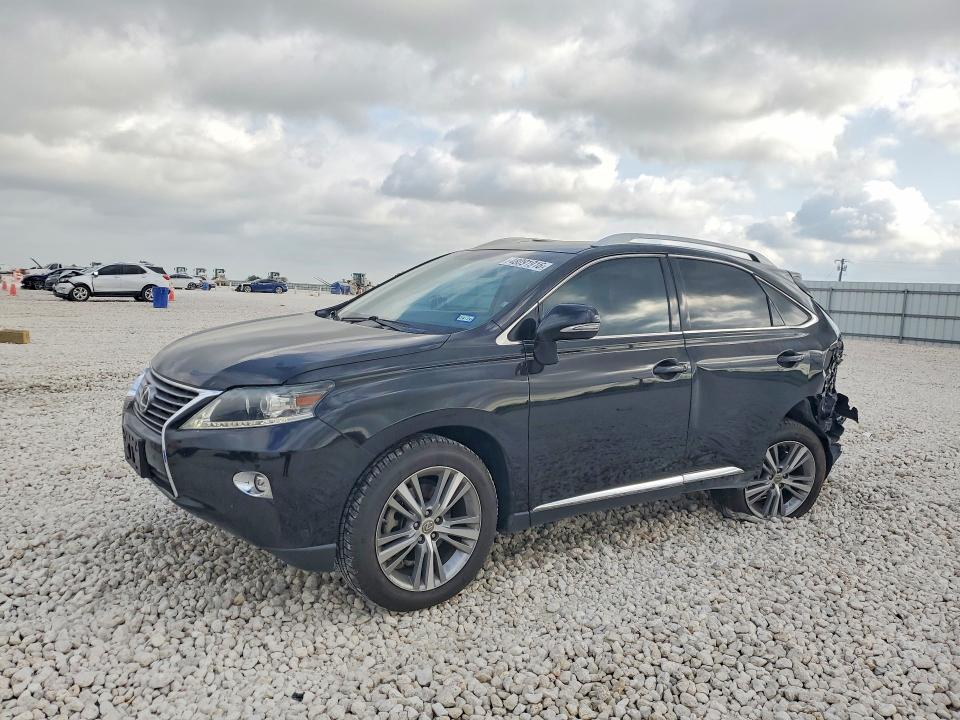 Продаж на аукціоні авто 2015 Lexus Rx 350, vin: 2T2ZK1BA3FC199987, номер лоту: 48091916