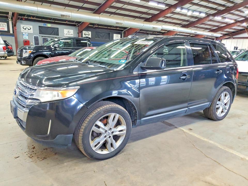 Продаж на аукціоні авто 2011 Ford Edge, vin: 2FMDK4KC0BBA32535, номер лоту: 48598026