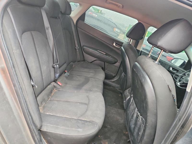 Продаж на аукціоні авто 2018 Kia Optima, vin: 5XXGT4L39JG229697, номер лоту: 46716396
