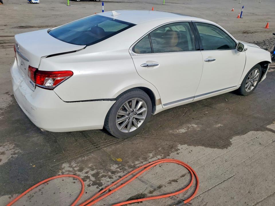 48827746 :رقم المزاد ، JTHBK1EG9C2496972 vin ، 2012 Lexus Es 350 مزاد بيع