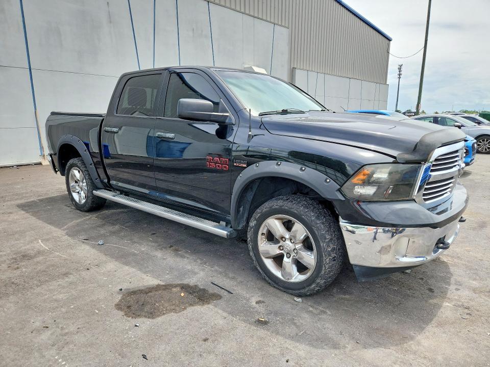 48901546 :رقم المزاد ، 1C6RR7LT8ES159136 vin ، 2014 Ram 1500 مزاد بيع