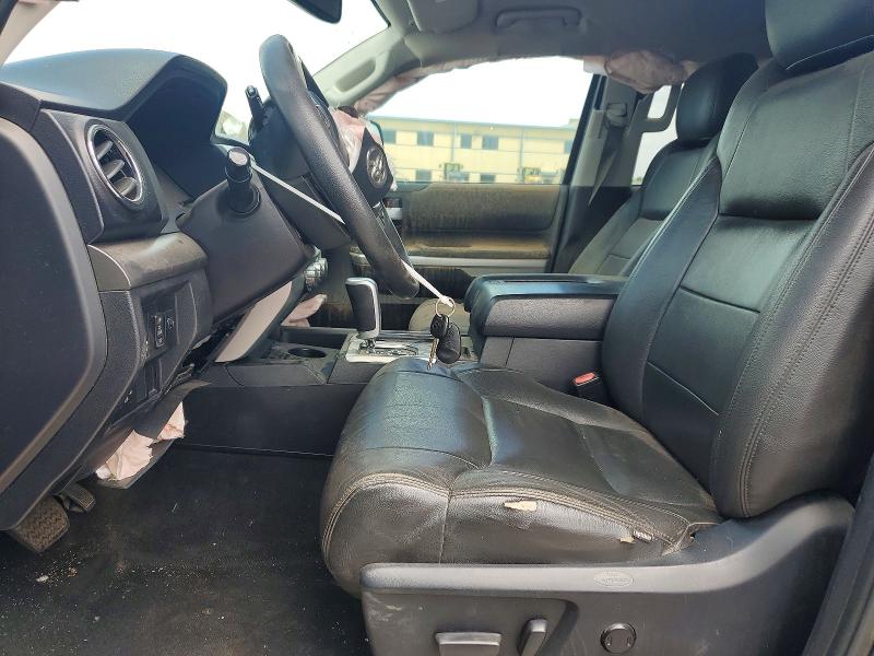 Продажа на аукционе авто 2016 Toyota Tundra, vin: 5TFRM5F12GX105410, номер лота: 51068606