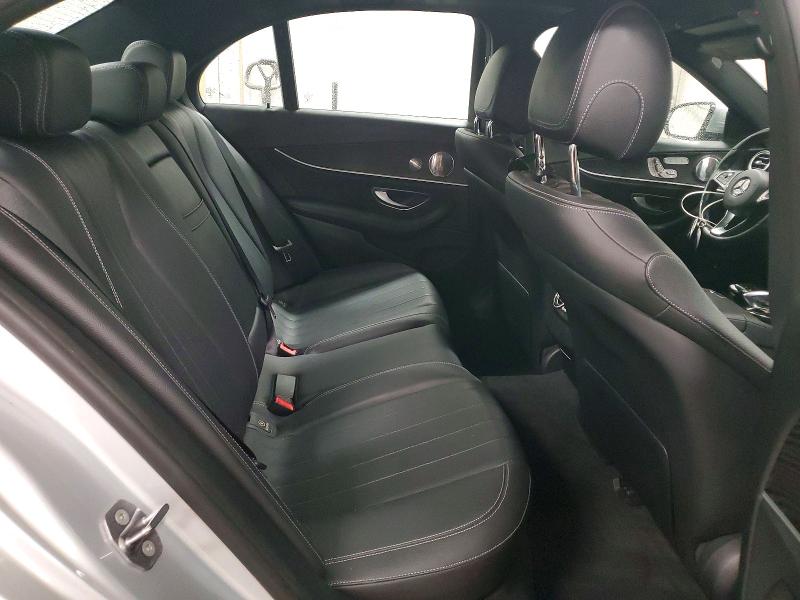 2017 Mercedes-benz E მანქანა იყიდება აუქციონზე, vin: WDDZF4KB3HA188097, აუქციონის ნომერი: 51318816