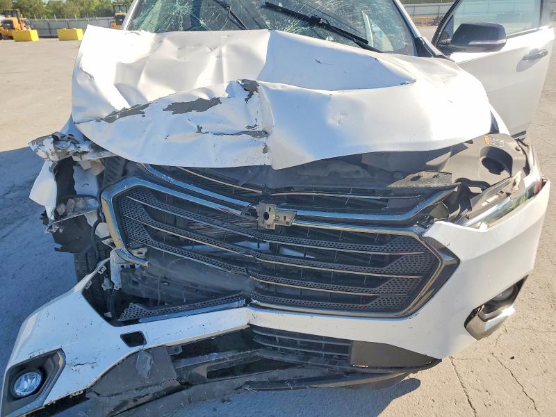 Продажа на аукционе авто 2019 Chevrolet Traverse, vin: 1GNERKKW5KJ226306, номер лота: 50642836