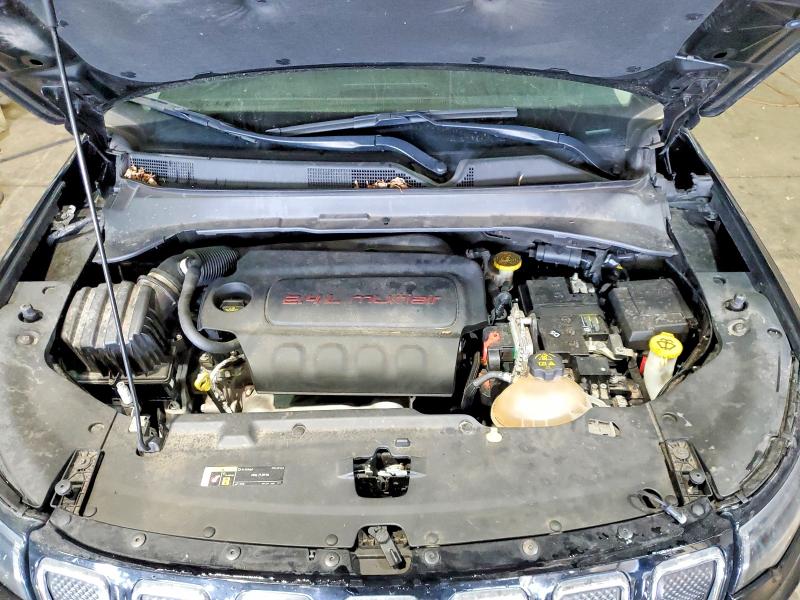 2022 Jeep Compass მანქანა იყიდება აუქციონზე, vin: 3C4NJDCB7NT108519, აუქციონის ნომერი: 49743776