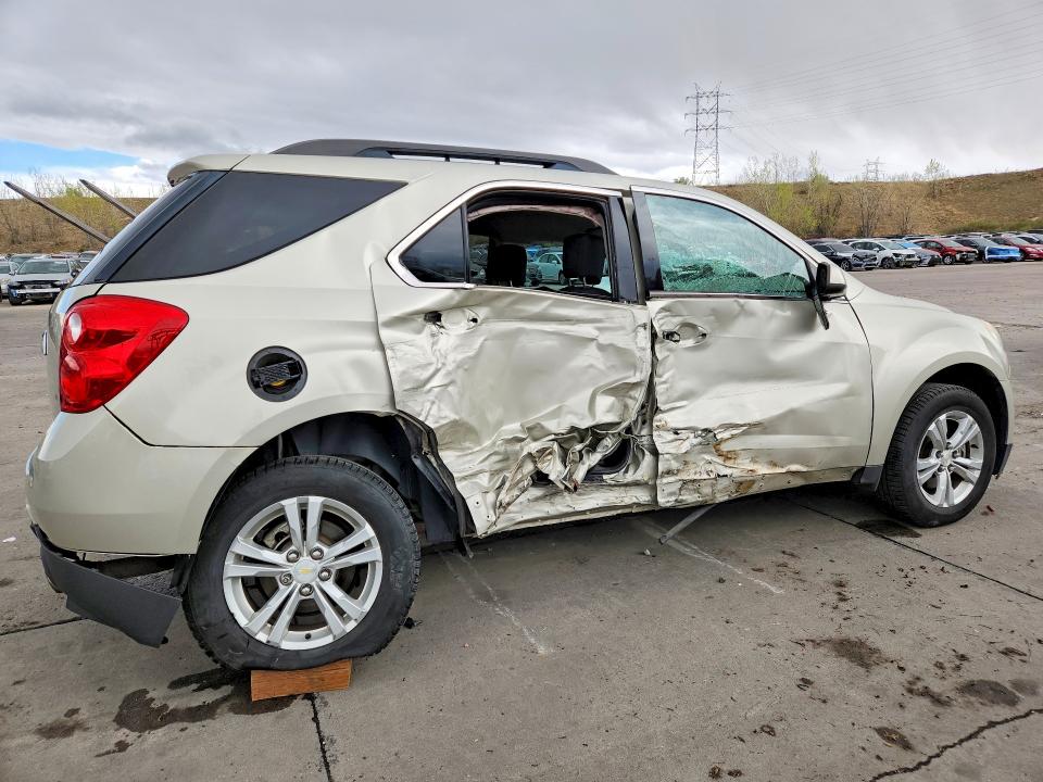 2014 Chevrolet Equinox მანქანა იყიდება აუქციონზე, vin: 2GNFLBE39E6241450, აუქციონის ნომერი: 49682796