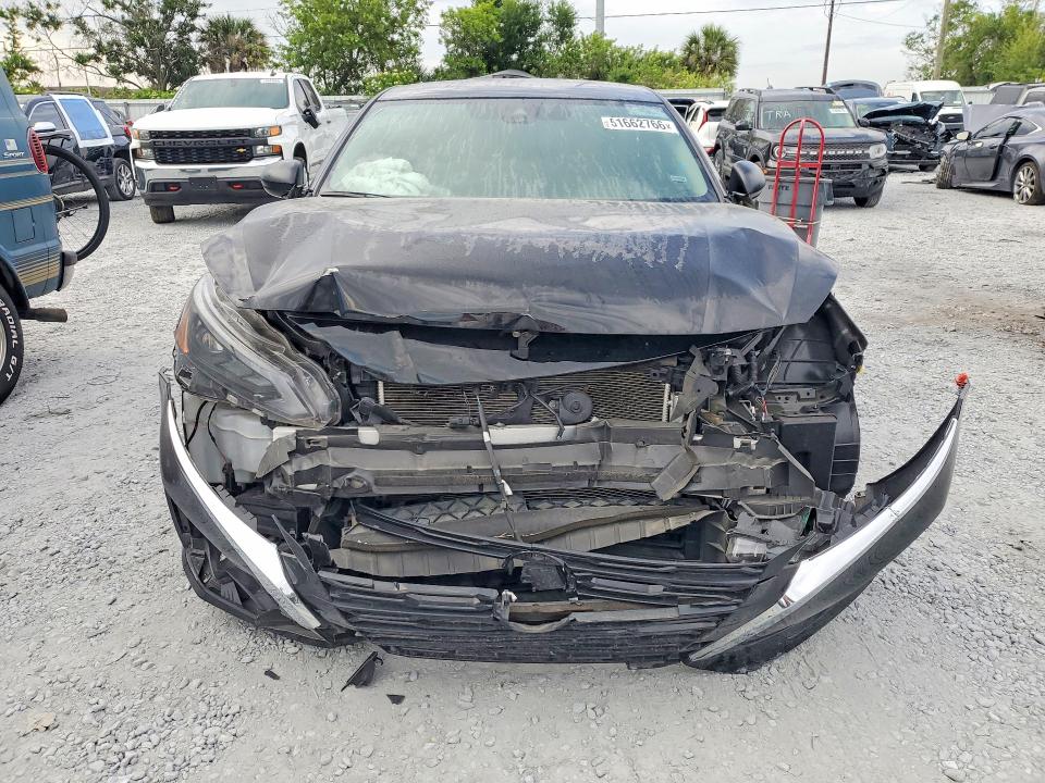 Продажа на аукционе авто 2025 Nissan Altima, vin: 1N4BL4DV7SN368054, номер лота: 51662766