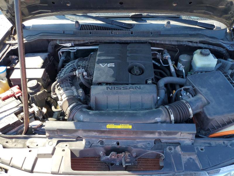 Продаж на аукціоні авто 2021 Nissan Frontier, vin: 1N6ED0CE7MN711203, номер лоту: 51059856