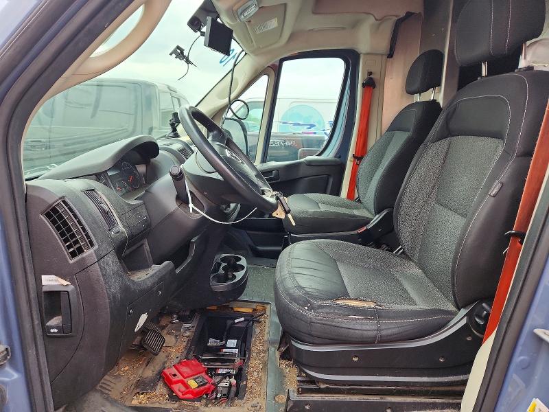 Продажа на аукционе авто 2021 Ram Promaster 3500, vin: 3C6FRVJG2ME500884, номер лота: 49304106